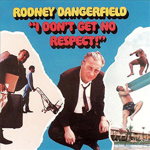 Widow reflects on life of 'Easy Money' comedian Rodney Dangerfield