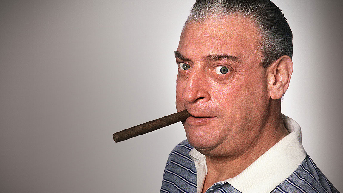 Rodney Dangerfield, Biography, Comedy, Movies, & Facts